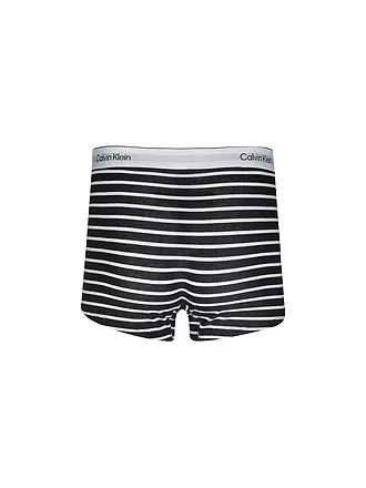 CALVIN KLEIN | Pants lot de 3 noir | 